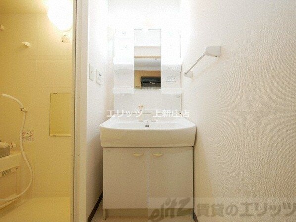 セゾンコート新大阪の物件内観写真